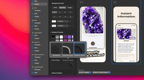 Customization
